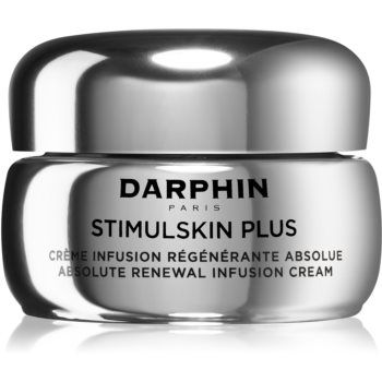 Darphin Stimulskin Plus Absolute Renewal Infusion Cream crema intensiv regeneratoare pentru piele normală și mixtă de firma originala