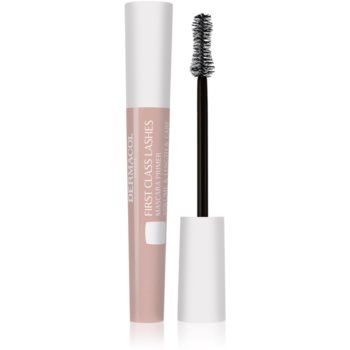 Dermacol First Class Lashes bază pentru mascara