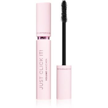 Gosh Just Click It! mascara pentru extra volum