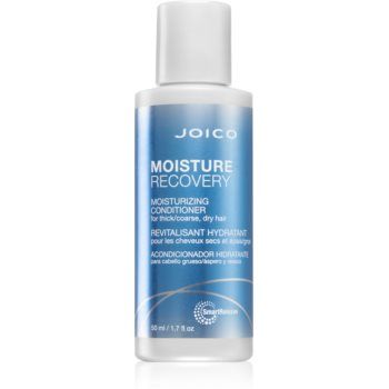 Joico Moisture Recovery balsam hidratant pentru par uscat