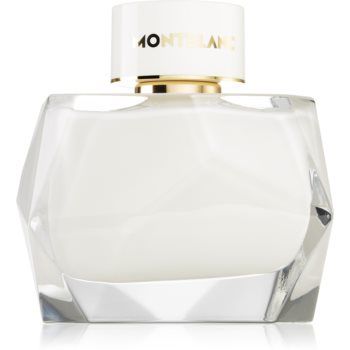 Montblanc Signature Eau de Parfum pentru femei