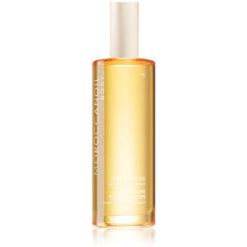 Moroccanoil Body Dry Body Oil ulei hranitor uscat pentru corp
