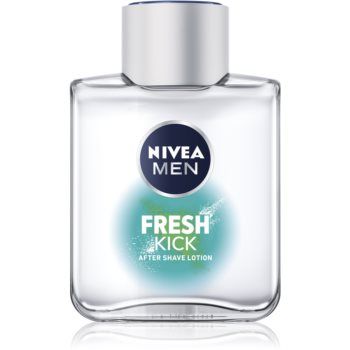 NIVEA MEN Fresh Kick after shave