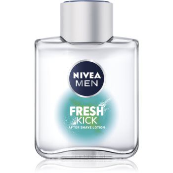 Nivea Men Fresh Kick after shave ieftin