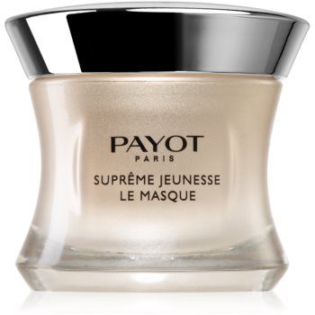 Payot Suprême Jeunesse Le Masque masca iluminatoare împotriva îmbătrânirii pielii de firma originala