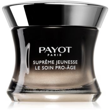 Payot Suprême Jeunesse Le Soin Pro Age crema de fata pentru ten matur