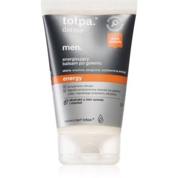 Tołpa Dermo Men Energy balsam energizant after shave