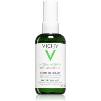 Vichy Normaderm Phytosolution tratament matifiant Spray