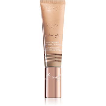 Vita Liberata Beauty Blur Sunless Glow crema auto-bronzanta facial