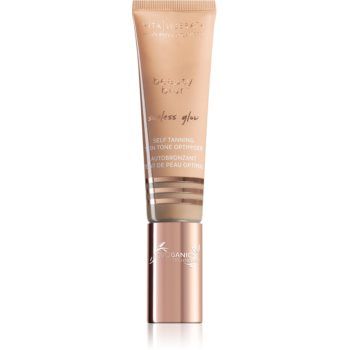 Vita Liberata Beauty Blur Sunless Glow crema auto-bronzanta faciale