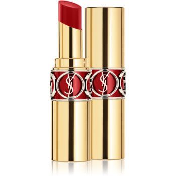 Yves Saint Laurent Rouge Volupté Shine ruj hidratant