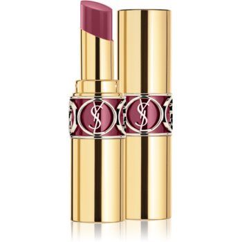 Yves Saint Laurent Rouge Volupté Shine ruj hidratant