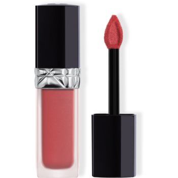 DIOR Rouge Dior Forever Liquid ruj lichid mat la reducere