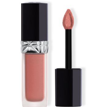 DIOR Rouge Dior Forever Liquid ruj lichid mat la reducere