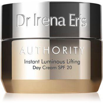 Dr Irena Eris Authority crema de zi pentru lifting SPF 20