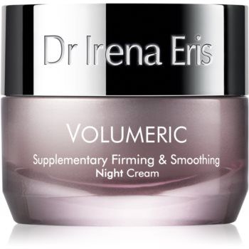 Dr Irena Eris Volumeric crema de noapte pentru fermitate