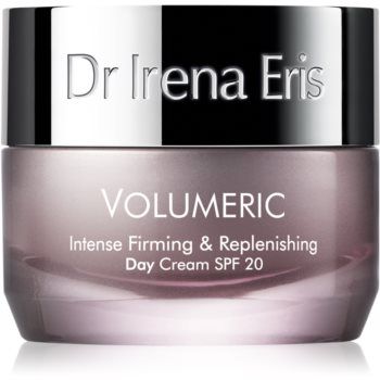 Dr Irena Eris Volumeric crema de zi pentru contur si fermitate SPF 20