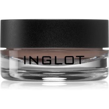 Inglot AMC pomadă din gel pentru sprâncene