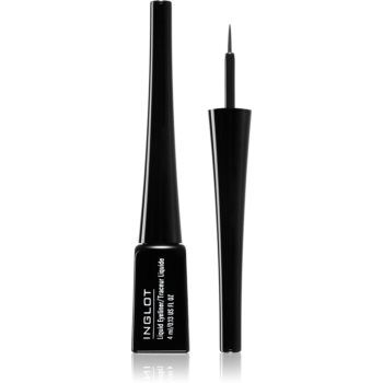 Inglot Basic eyeliner