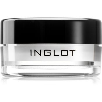 Inglot Basic pudra pulbere transparentă