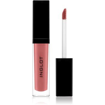 Inglot HD ruj cu efect matifiant