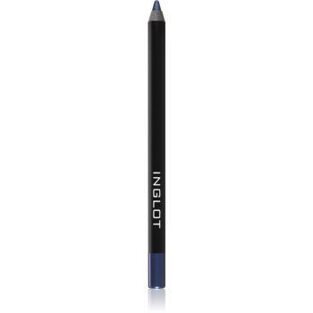 Inglot Kohl creion de ochi puternic pigmentat