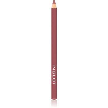Inglot Soft Precision creion contur buze