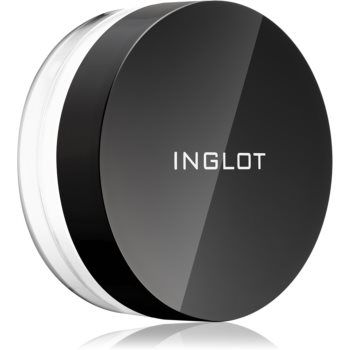 Inglot Stage Sport Studio pudra pulbere matifianta