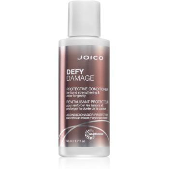 Joico Defy Damage Protective Conditioner balsam protector pentru par deteriorat