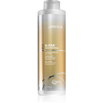 Joico K-PAK Professional produs de curățare dupa vopsire