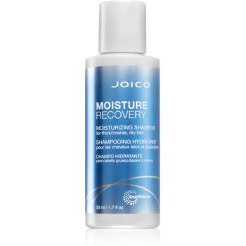 Joico Moisture Recovery sampon hidratant pentru par uscat