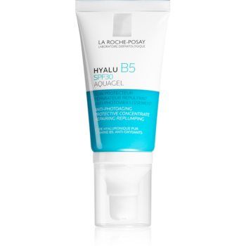 La Roche-Posay Hyalu B5 Aquagel gel hidratant SPF 30