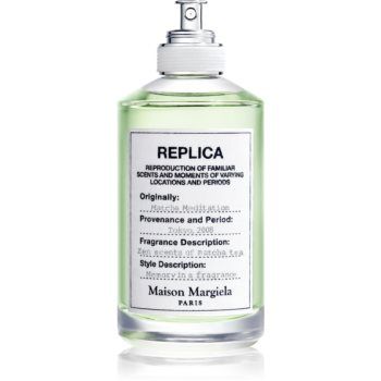 Maison Margiela REPLICA Matcha Meditation Eau de Toilette unisex