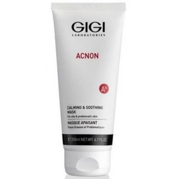 Masca calmanta si linistitoare Acnon Gigi, 200ml