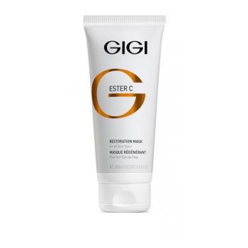 Masca de refacere Ester C Gigi, 200ml