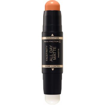 Max Factor Facefinity All Day Matte Panstik bază de machiaj stick