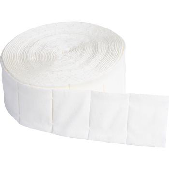 NEONAIL Pads Cotton vată de celuloză