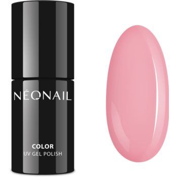 NeoNail Cover Girl lac de unghii sub forma de gel NeoNail Cover Girl lac de unghii sub forma de gel
