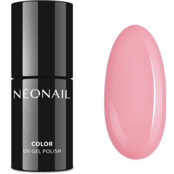 NeoNail Cover Girl lac de unghii sub forma de gel