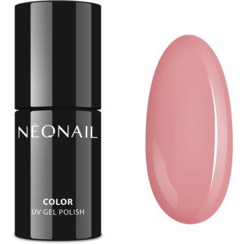 NEONAIL Cover Girl lac de unghii sub forma de gel
