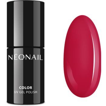 NEONAIL Cover Girl lac de unghii sub forma de gel