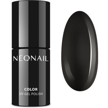 NEONAIL Grunge lac de unghii sub forma de gel