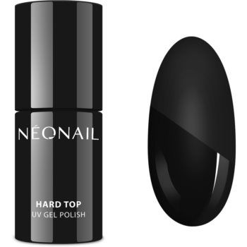 NEONAIL Hard Top lac gel de unghii pentru acoperirea superioară