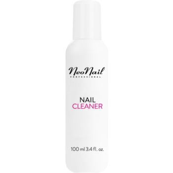 NEONAIL Nail Cleaner pregatirea pentru degresarea si uscarea unghiilor