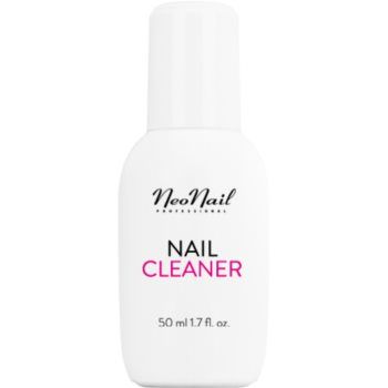 NEONAIL Nail Cleaner pregatirea pentru degresarea si uscarea unghiilor