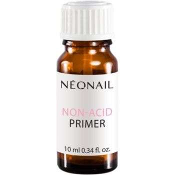 NEONAIL Non-Acid Primer baza pentru machiaj pentru modelarea unghiilor