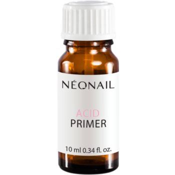 NEONAIL Primer Acid baza pentru machiaj pentru modelarea unghiilor