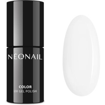 NEONAIL Pure Love lac de unghii sub forma de gel