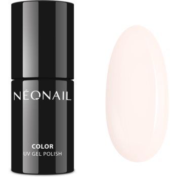 NEONAIL Pure Love lac de unghii sub forma de gel