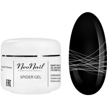 NEONAIL Spider Gel gel pentru unghii